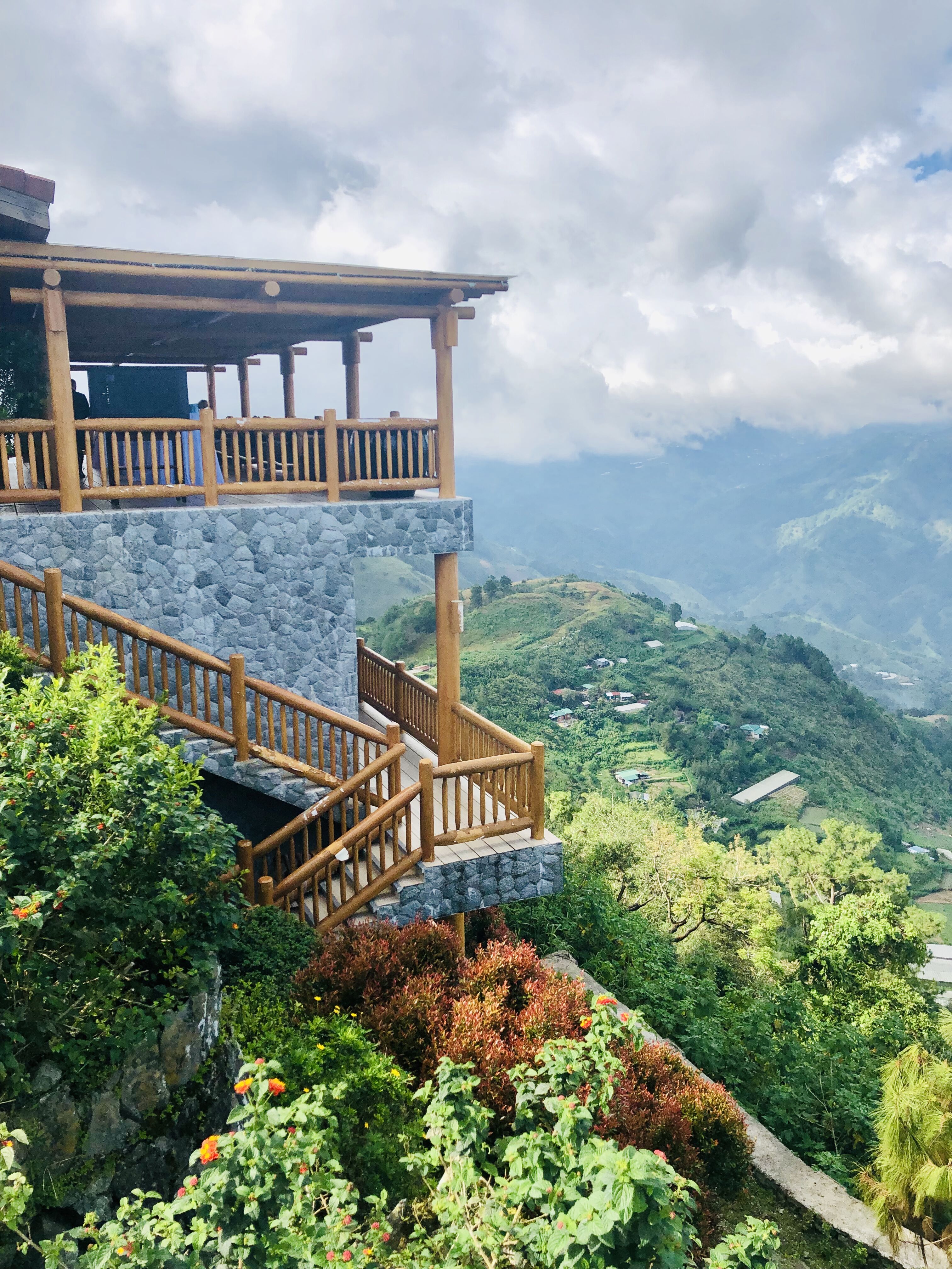 Philippines Highlands