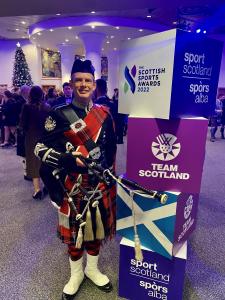 Visit Scotland Sports Awards 2022